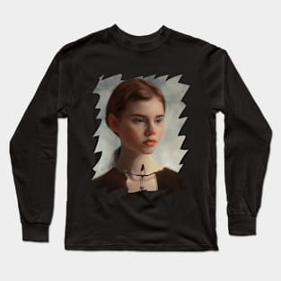 Impossible Love Long Sleeve T-Shirt